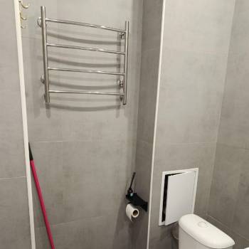 Сдается 1-комнатная квартира, 23 м²