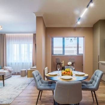 Сдается 2-х комнатная квартира, 70 м²