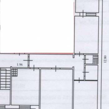 Продается 3-х комнатная квартира, 68 м²