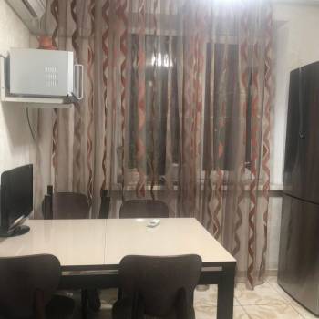 Продается 3-х комнатная квартира, 68 м²