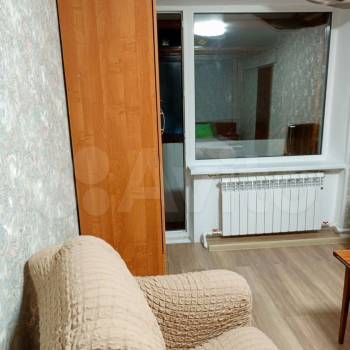 Сдается 1-комнатная квартира, 35 м²