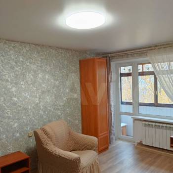 Сдается 1-комнатная квартира, 35 м²