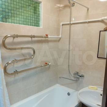 Сдается 1-комнатная квартира, 35 м²