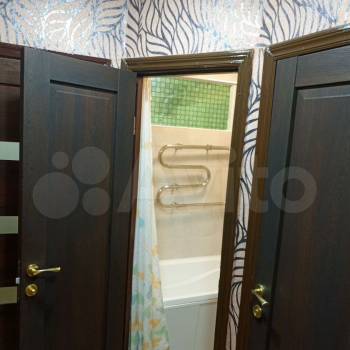 Сдается 1-комнатная квартира, 35 м²