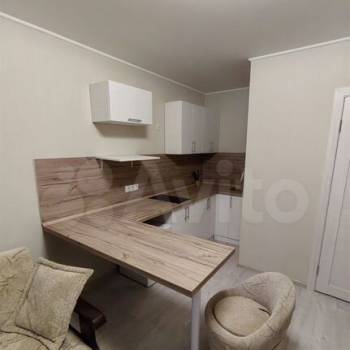 Сдается 1-комнатная квартира, 21 м²