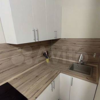 Сдается 1-комнатная квартира, 21 м²