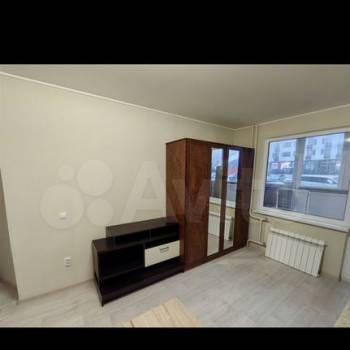 Сдается 1-комнатная квартира, 21 м²