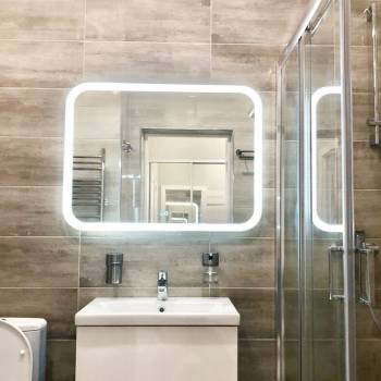 Сдается 1-комнатная квартира, 41 м²