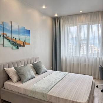 Сдается 1-комнатная квартира, 41 м²