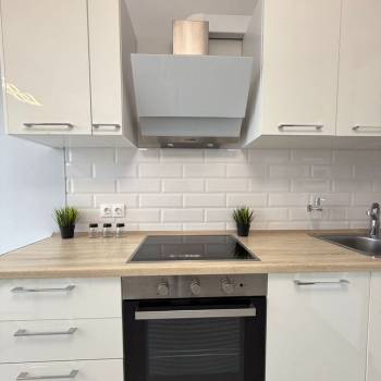 Сдается 1-комнатная квартира, 41 м²