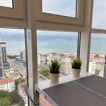 Сдается 1-комнатная квартира, 41 м²