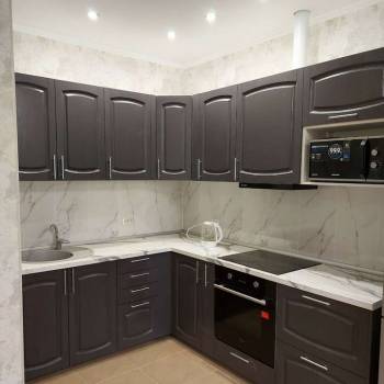 Сдается 1-комнатная квартира, 45 м²