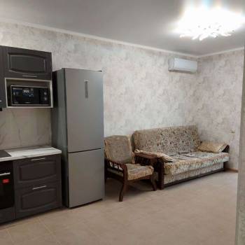 Сдается 1-комнатная квартира, 45 м²