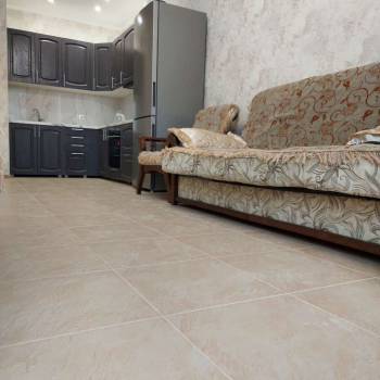 Сдается 1-комнатная квартира, 45 м²