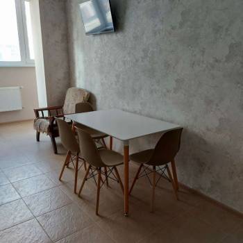 Сдается 1-комнатная квартира, 45 м²