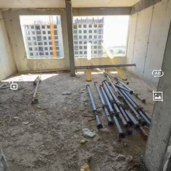 Продается 1-комнатная квартира, 32,2 м²