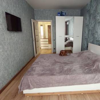 Сдается 2-х комнатная квартира, 41 м²