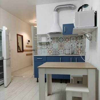 Сдается 1-комнатная квартира, 21 м²