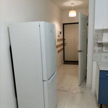 Сдается 1-комнатная квартира, 21 м²
