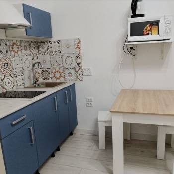 Сдается 1-комнатная квартира, 21 м²