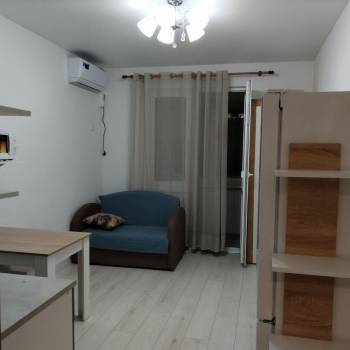 Сдается 1-комнатная квартира, 21 м²