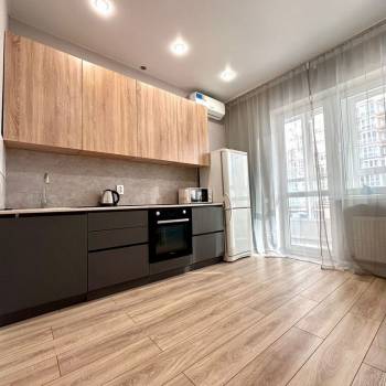 Сдается 1-комнатная квартира, 40 м²