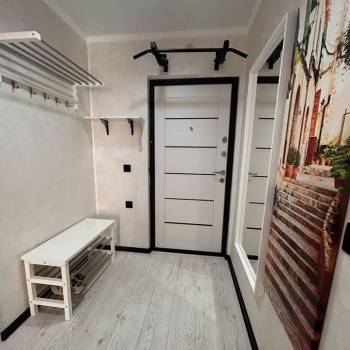 Продается 1-комнатная квартира, 37,2 м²