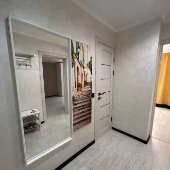 Продается 1-комнатная квартира, 37,2 м²