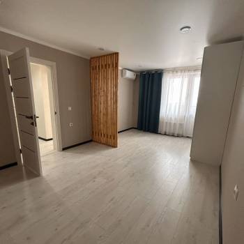 Продается 1-комнатная квартира, 37,2 м²