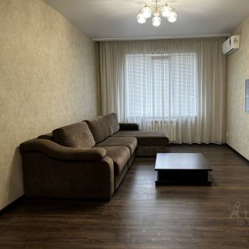 Сдается 2-х комнатная квартира, 61 м²