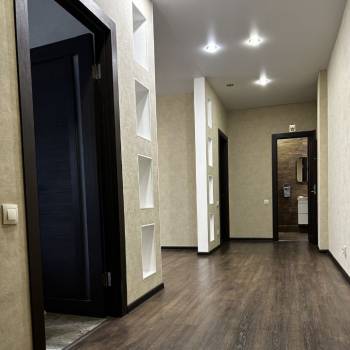 Сдается 2-х комнатная квартира, 61 м²