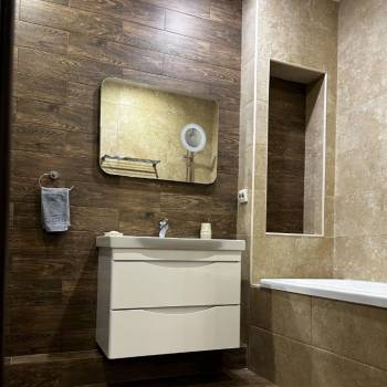 Сдается 2-х комнатная квартира, 61 м²