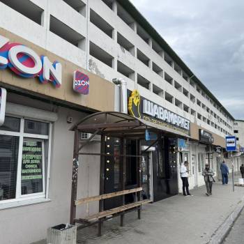 Сдается Нежилое помещение, 43,5 м²