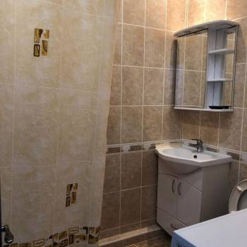 Сдается 1-комнатная квартира, 43 м²