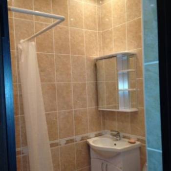 Сдается 1-комнатная квартира, 43 м²