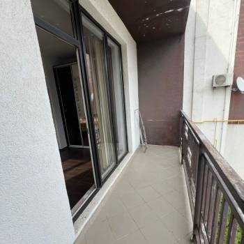 Сдается 1-комнатная квартира, 43 м²