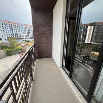 Сдается 1-комнатная квартира, 43 м²