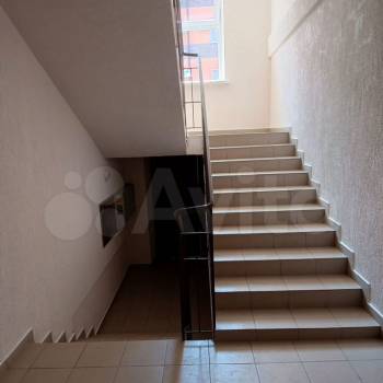 Продается 1-комнатная квартира, 31,8 м²
