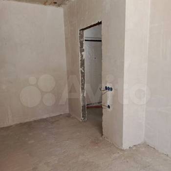Продается 1-комнатная квартира, 31,8 м²