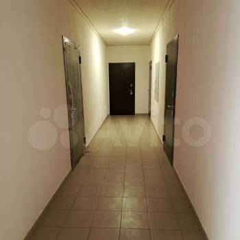 Продается 1-комнатная квартира, 31,8 м²