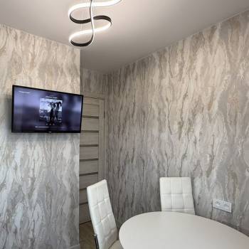 Сдается 2-х комнатная квартира, 52 м²