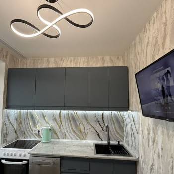 Сдается 2-х комнатная квартира, 52 м²