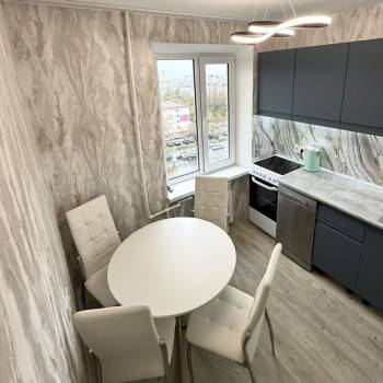 Сдается 2-х комнатная квартира, 52 м²
