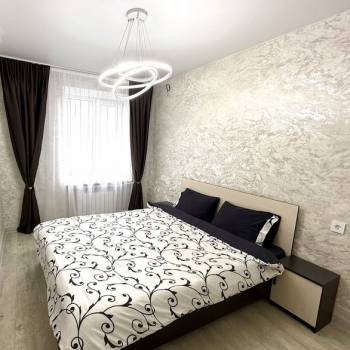Сдается 2-х комнатная квартира, 52 м²