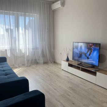 Сдается 2-х комнатная квартира, 62,4 м²