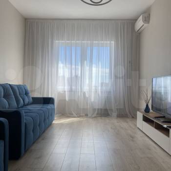 Сдается 2-х комнатная квартира, 62,4 м²