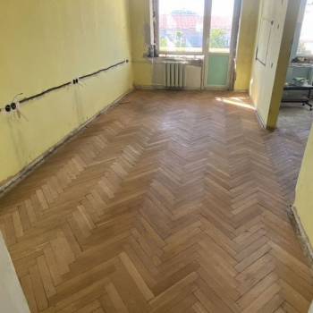 Продается 2-х комнатная квартира, 41,8 м²
