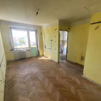 Продается 2-х комнатная квартира, 41,8 м²