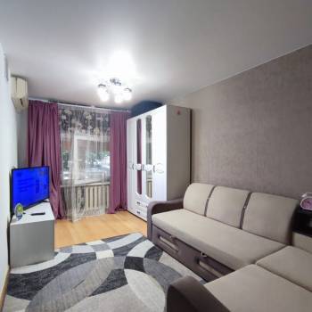 Продается 1-комнатная квартира, 27,7 м²