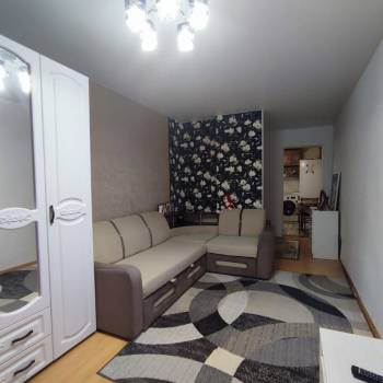 Продается 1-комнатная квартира, 27,7 м²